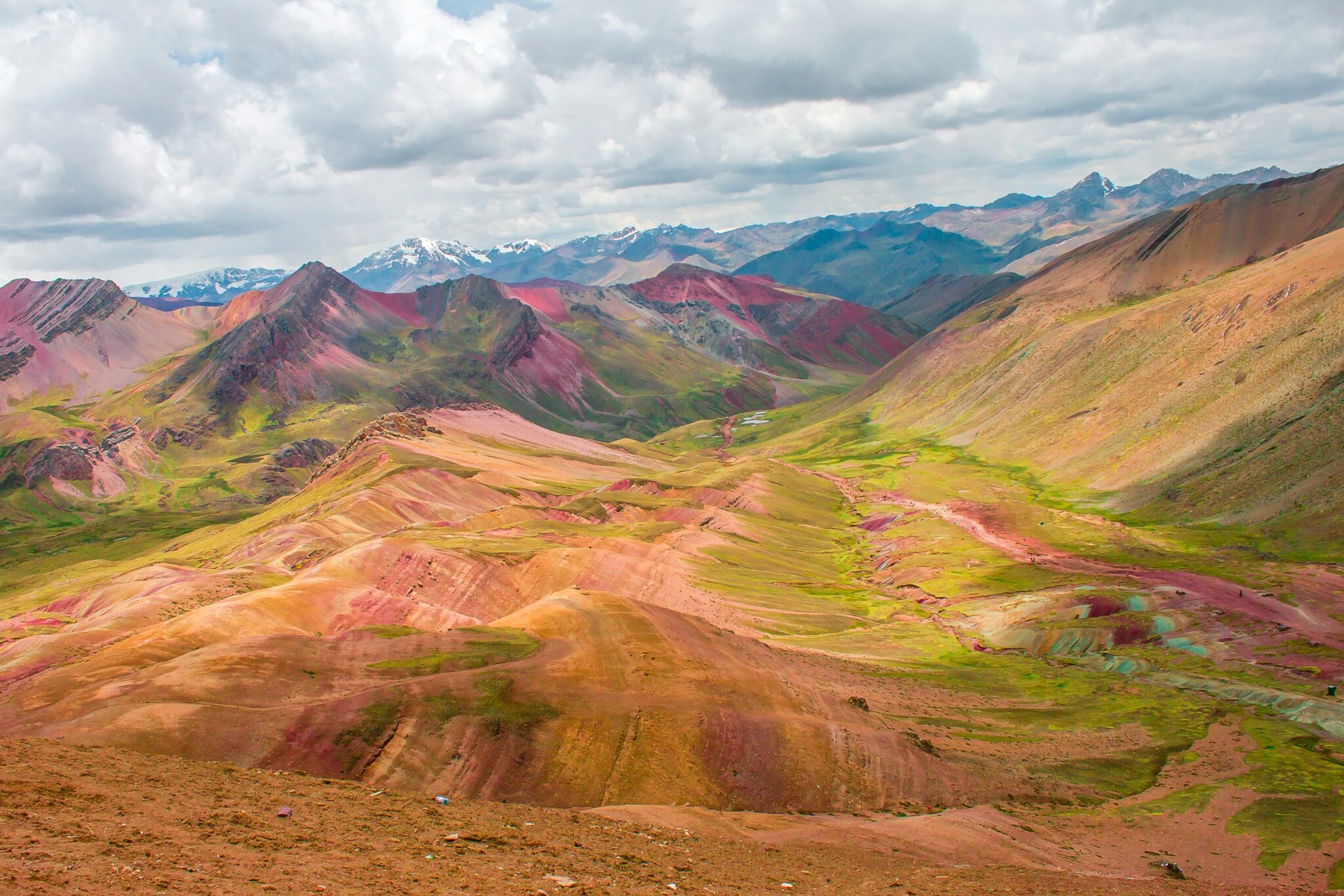 Chile Colorful Rocks Bolivia, Peru & Chile: Andean Gemstones Guide - gemstone south america